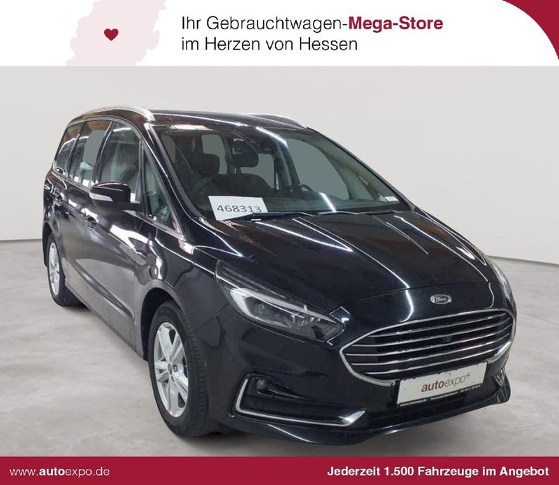 Ford Galaxy