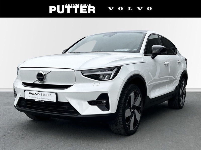 Volvo C40