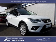 Seat Arona 2021