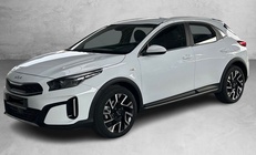 Kia XCeed 2025
