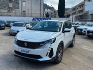 Peugeot 3008 2021