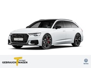 Audi S6 2025