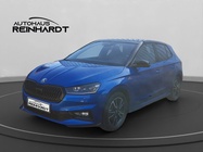 Skoda Fabia 2024