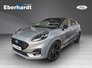 Ford Puma 2026