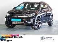 Volkswagen Taigo 2025