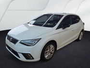 Seat Ibiza 2024
