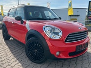 MINI Cooper 2011