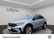 Volkswagen Taigo 2025