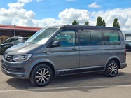 Volkswagen T6 2019
