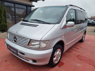 Mercedes-Benz V-Class 2003