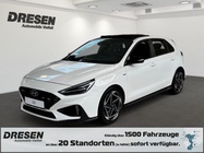 Hyundai i30 2024