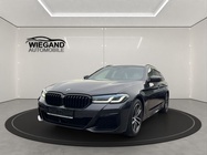 BMW 5 Series 2022