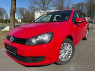 Volkswagen Golf 2010