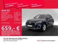Audi Q5 2022
