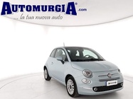 Fiat 500 2024