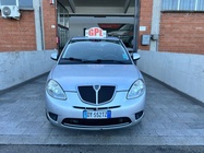 Lancia Ypsilon 2009