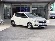 Dacia Sandero 2024