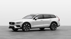 Volvo V60 2024