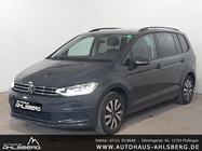 Volkswagen Touran 2024