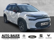 Citroen C3 2022