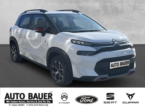 Citroen C3 2022