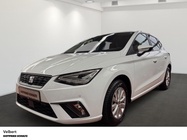 Seat Ibiza 2025