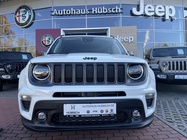 Jeep Renegade 2022