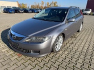 Mazda 6 2005