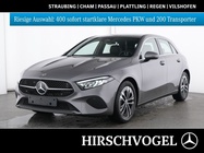 Mercedes-Benz A-Class 2025