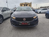 Fiat Tipo 2019