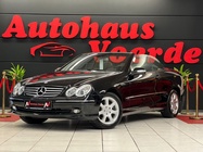 Mercedes-Benz CLK-Class 2003