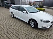 Opel Insignia 2019