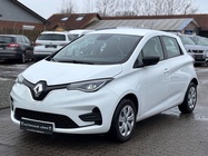 Renault ZOE 2021