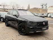 Volkswagen Touareg 2020