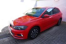 Volkswagen Polo 2021