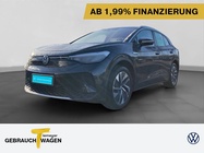 Volkswagen ID.4 2021