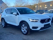 Volvo XC40 2019