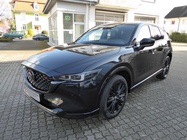 Mazda CX-5 2023