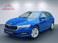 Skoda Octavia 2021