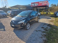 Ford Ka/Ka+ 2009