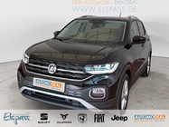 Volkswagen T-Cross 2020