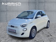 Fiat 500e 2023