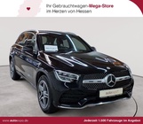 Mercedes-Benz GLC-Class 2022