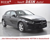 Mercedes-Benz A-Class 2022