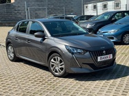 Peugeot 208 2021
