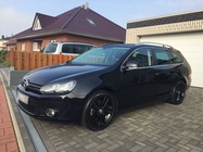 Volkswagen Golf 2013