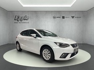 Seat Ibiza 2025