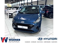 Hyundai i10 2025