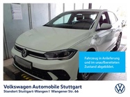 Volkswagen Polo 2023