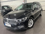 Volkswagen Passat 2021